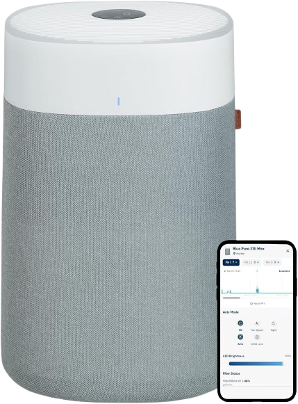 Alpine Air Commercial Ozone Generator