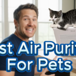 Best Air Purifier for Pets